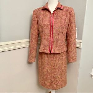 Oscar By Oscar De La Renta 8P